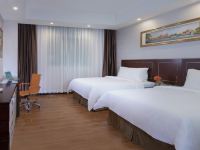 维也纳3好酒店(惠东巽寮湾店) - 标准双床房