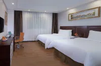 Vienna 3 Best Hotel (Huidong Xunliao Bay)