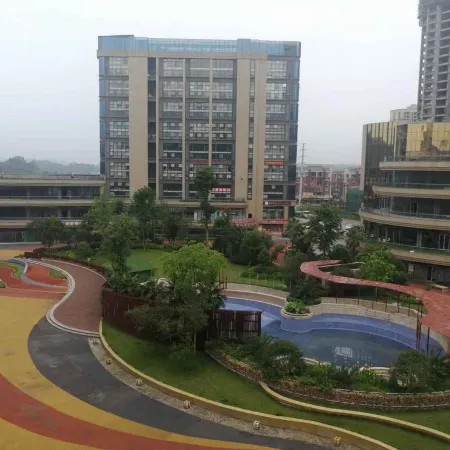 XINYUELEISUREHOTEL