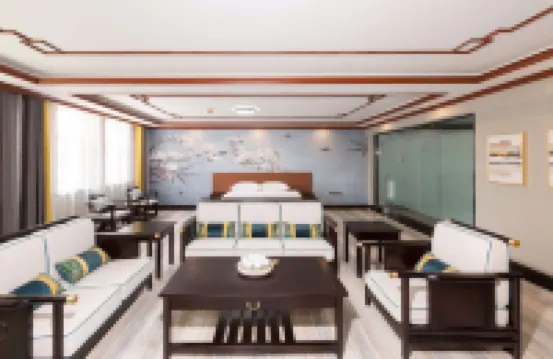 Grassland Pearl Hotel