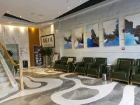 Luodian Anbang Garden Hotel