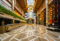 Country Garden Tianlu Lake Phoenix Hotel Hotels in Heshan