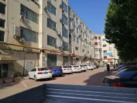 7 Days Inn Hotels in Wucheng