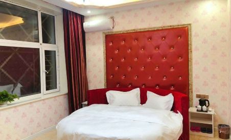 Centenary Business Hotel, South Anhui - Housity