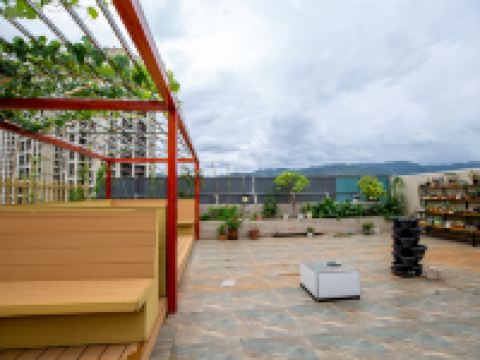 会理迎贤驿酒店