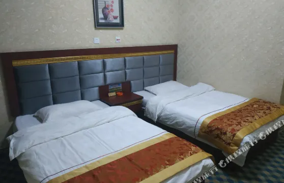 天祝高原祥瑞賓館