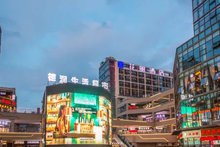 Hualan Hotel