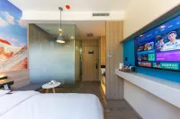 LIting Hotel Lanzhou - 2 Sao