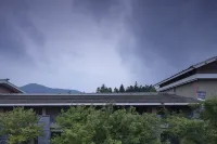 Lotus Hot Spring - Bar