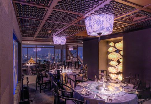 2. 반얀트리 방콕..