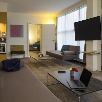 Novotel Genève Centre