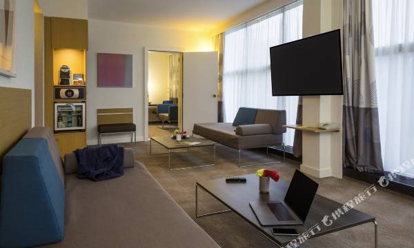 Novotel Genève Centre