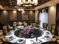 Shengyu Tianlun Hotel - breakfast