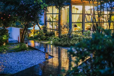 Guiyang Duoli Garden Homestay Hotel in zona Former Residence of Zhou Yuhuang