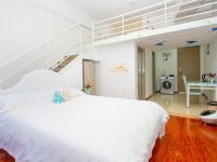 青岛海兰家公寓 - 温馨舒适家庭房