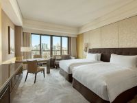 杭州城中香格里拉大酒店 - 尊享双床房