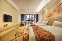 Vejasi International Hotel Hotel berhampiran Lapangan Terbang Antarabangsa Lianjiang