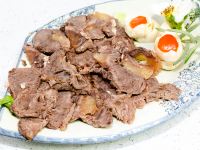 四姑娘山金颐酒店 - 餐厅