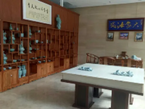 Yingrui International Hotel Hotels in Baofeng