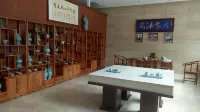 Yingrui International Hotel Hotels in Baofeng