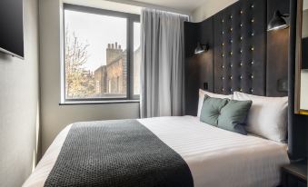 Point A Hotel Edinburgh Haymarket