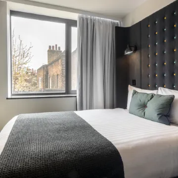 Point A Hotel Edinburgh Haymarket Отели рядом с достопримечательностью «Национальный музей Шотландии»