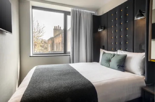 Point A Hotel Edinburgh Haymarket Отели рядом с достопримечательностью «Калтон-хилл»