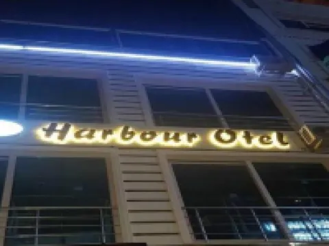 Harbour Otel Hotel a Sinope
