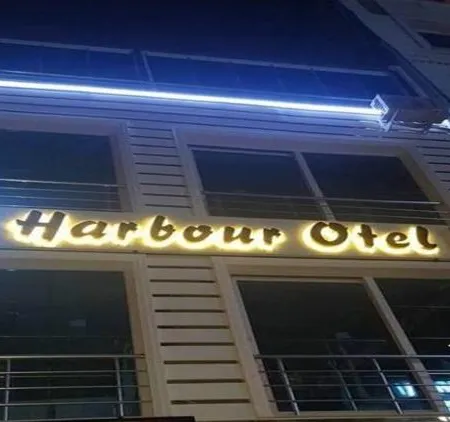Harbour Otel