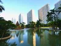 北海北海中信国安红树林湿地养生之家公寓(滨海路分店) - 其他