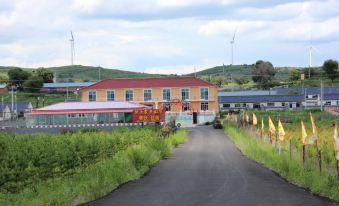 Pad Farmers Hill