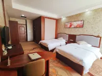 Russia Arc de Triomphe Hotel