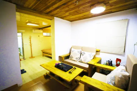 Tianluokeng No.1 Guesthouse