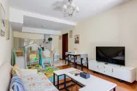 Beijing Weiyie Light Luxury Holiday Villa