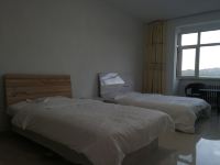 赤峰沙果公寓 - 温泉一室一厅套房