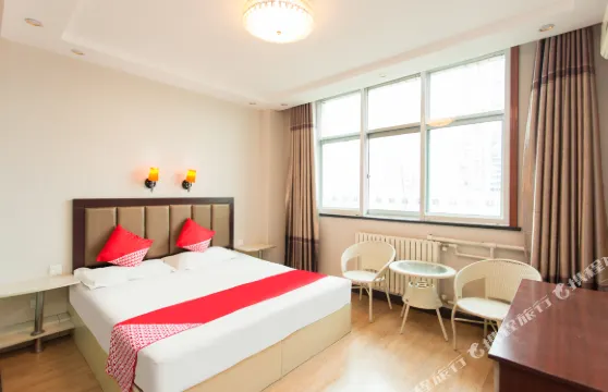 新安羅麥大酒店