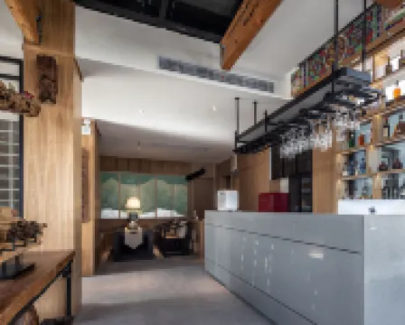 Rixie Linxi Guesthouse