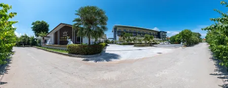 Blue Beach Grand Resort and Spa