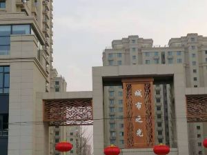 Cangzhou Global B & B