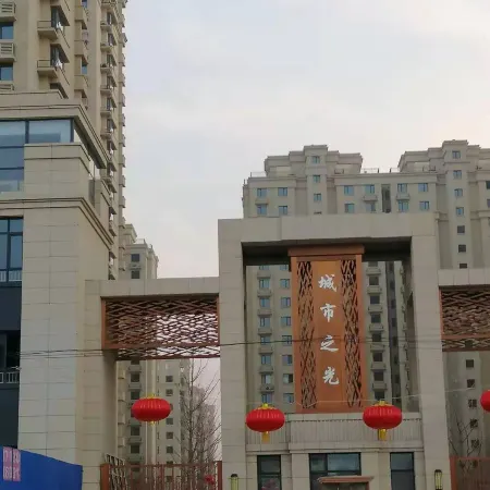 Cangzhou Global B & B