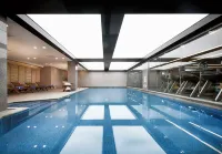 Fraser Place Central Seoul - Swimmingpools