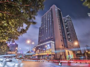 SSAW Boutique Hotel Shanghai Bund