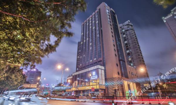 Ssaw Boutique Hotel Shanghai Bund