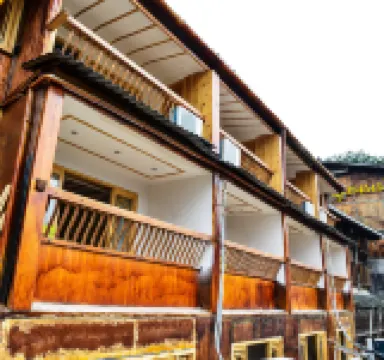Lanxi Boutique Hostel
