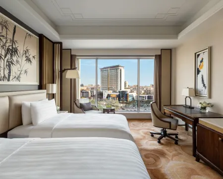 Shangri-La Hotel Qufu