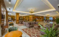 Westlake Hotel & Resort Vinh Phuc - С баром