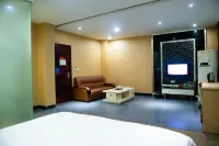 Xingguo Nanchang Business Hotel - pet friendly