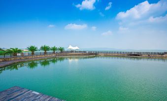 Seagull Huxin Island Resort Suzhou