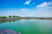 Seagull Huxin Island Resort Suzhou Hotels near ZuiShi ShanZhuang CaiShi YiShuGuan