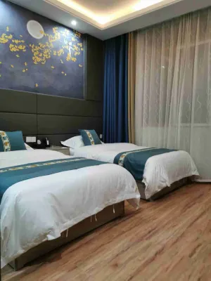 Huangguoshu Champs Elysees Inn
